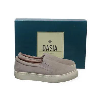 Slip-ons (Grå) från Dasia