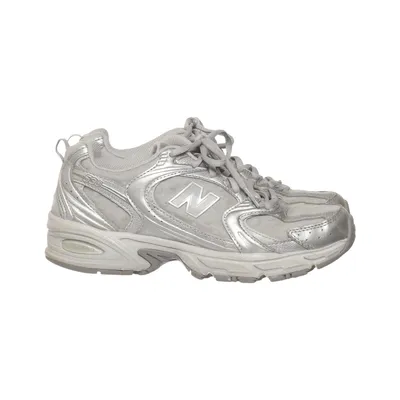 Hardloopschoenen (Zilver) van New Balance