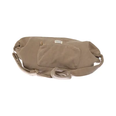 Axelremsväska (Beige) från Conmé Polyester