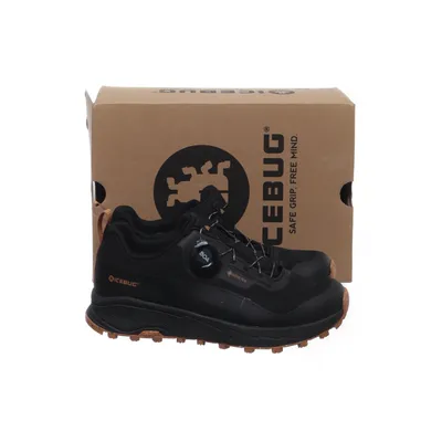 Vandringsskor (ZE W RB9X GTX) från Icebug