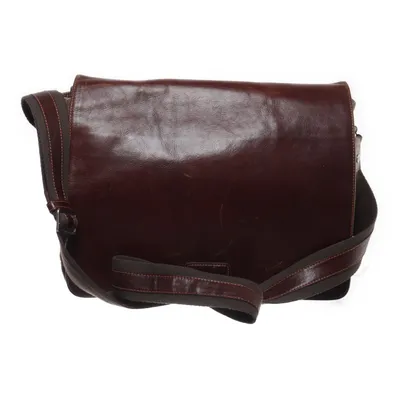Axelremsväska (Brun) från Baron