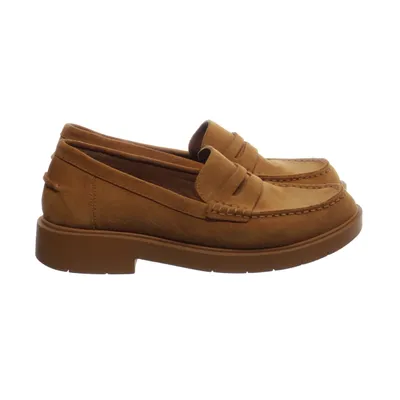 Loafers (Brun) från Geox Respira