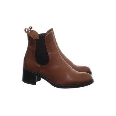 Chelsea boots (Brun) från Fantasy