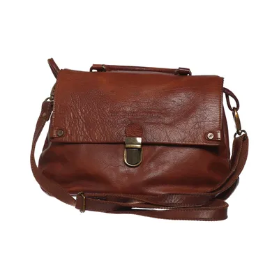 Schoudertas (Bruin) van The Chesterfield Brand Leer