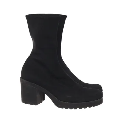 Stiefeletten (Schwarz) von Vagabond