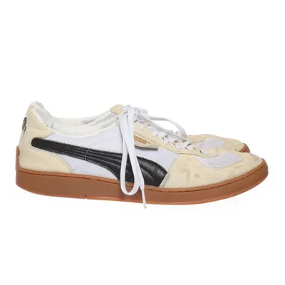Sneakers (White, Black, Beige) from Puma