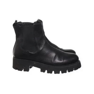 Bottines Chelsea (Noir) de SPM