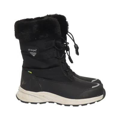 Bottes (Noir) de ZigZag