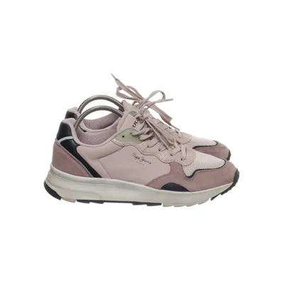 Træningssko (Pink, Grøn, Sort) fra Pepe Jeans