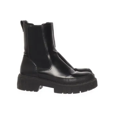 Bottines Chelsea (Noir) de Elora