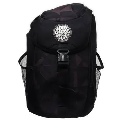 Ryggsäck (Svart, Röd, Brun) från Rip Curl