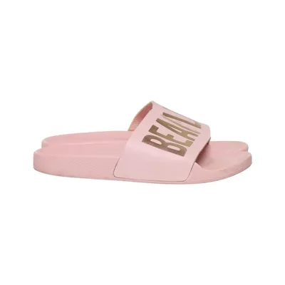 Mules (Please) de The White Brand Polyuréthane