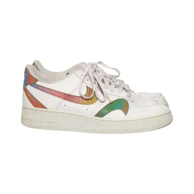 Sneakers (Air Force 1) från Nike