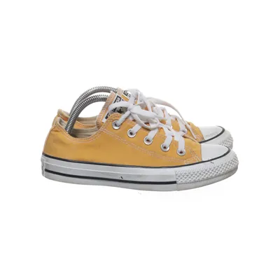 Tygskor (Gul) från Converse