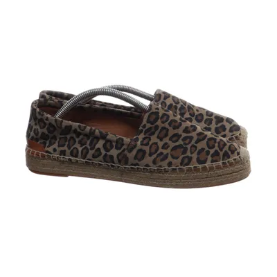 Espadrillos (Brun, Flerfärgad) från Via Vai