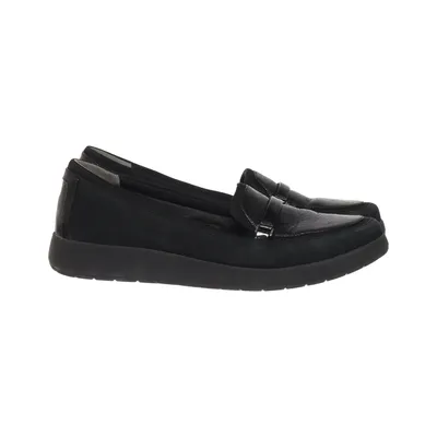 Loafers (Black) from Waldläufer