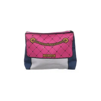 Necessär (Rosa, Blå, Vit) från Estée Lauder