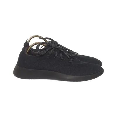 Sneakers (Zwart) van Allbirds Merinowol