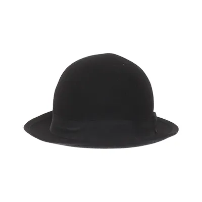 Chapeau Fedora (Noir) de Heart Quake Laine