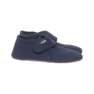 Slippers (Blue) from Living Kitzbühel