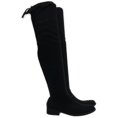 Boots (Black) from Vox
