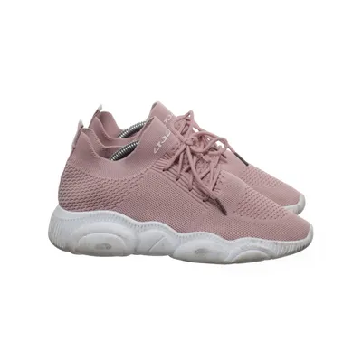 Trainers (Pink) from Fashion Sport