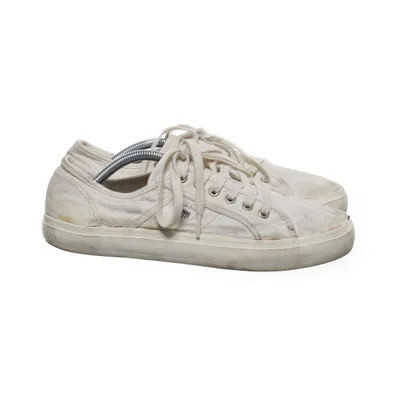 Canvas shoes (Zoe) from GANT