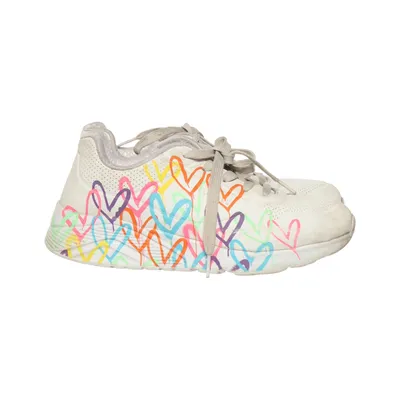 Sneakers (SN 314064L) fra Skechers