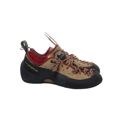 Klätterskor (Beige, Svart, Röd) från La Sportiva