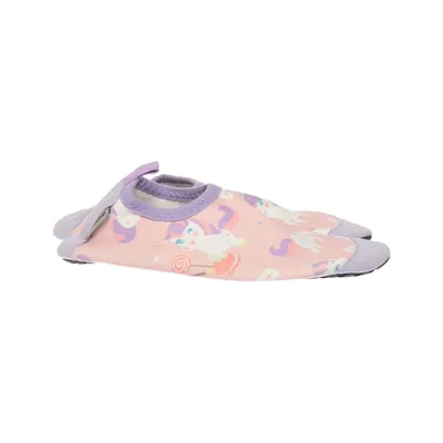 Bathing shoes (Pink, Purple, White) from Kyopp