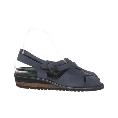 Sandaler (Blå) från Romika