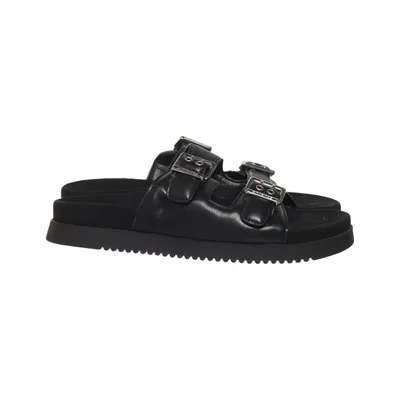 Slip-ins (Black) from Philip Hog