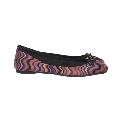 Ballet flats (Multicolored) from Missoni Lindex