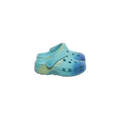 Klompen (Blauw, Geel) van Quail