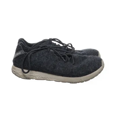 Sneakers (EIDE W Woolpower RB9X) från Icebug Ull