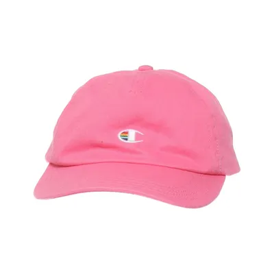 Baseballkeps (Rosa) från Champion Bomull