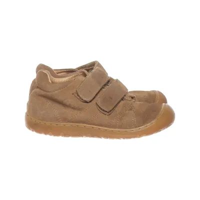 Sneakers (Brun) fra Bisgaard