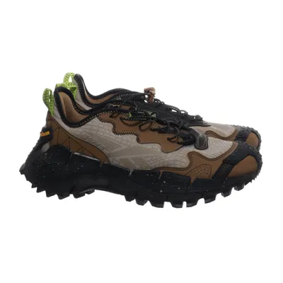 Hiking shoes (Brown, Black, Beige) from Reebok
