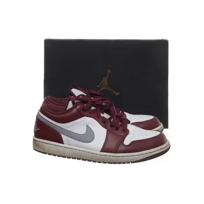 Baskets (1 Low) de Nike Air Jordan
