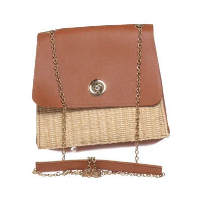 Sac à bandoulière (Marron, Beige) de My Little Box