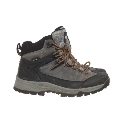Hoge wandelschoenen (Grijs) van Icepeak
