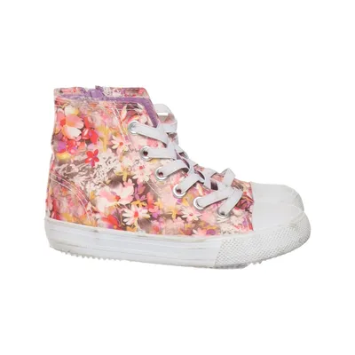 Chaussures en toile (Beige, Multicolore) de Ponny