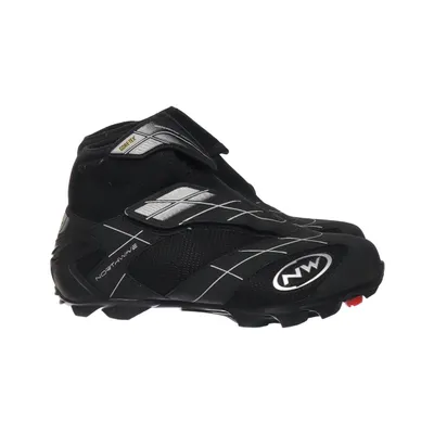 Bicycle shoes (Black) from Northwave