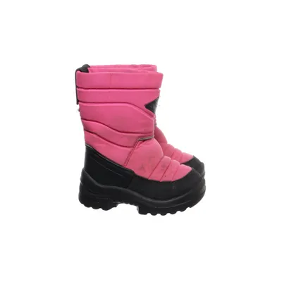 Stövlar (Rosa, Svart) från Kuoma