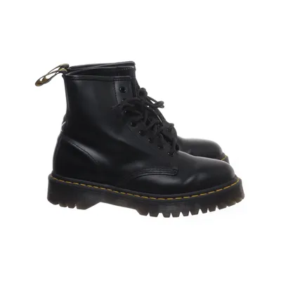 Kängor (Svart) från Dr. Martens Skinn