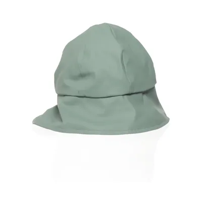 Sydväst (Grön) från Mikk-line Polyester, Polyuretan