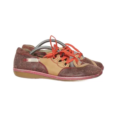 Sneakers (Bruin, Beige, Meerkleurig) van Dkode