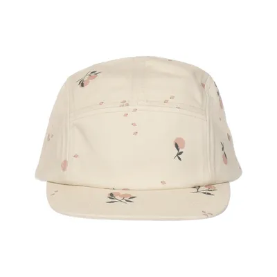 Cap (Beige, Multicolored) from Liewood Organic cotton