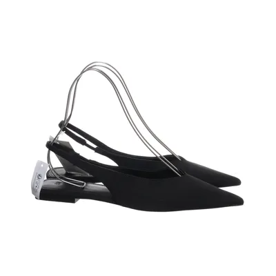 Sandales (Noir) de H&M