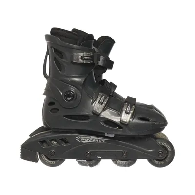 Rollers (Gris) de Rollerblade